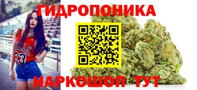 стафф Канаш